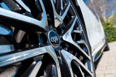 AUDI A6 Avant quattro/ TECH PRO/ S-LINE/ 21"/ LUFT.