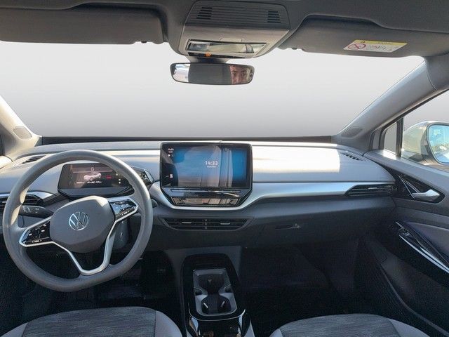 Volkswagen ID.4 - Bild 10