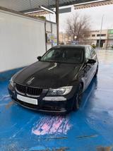BMW 330i E90 (258cv) - 2006 - [180k]km - Spain - BMW: 180