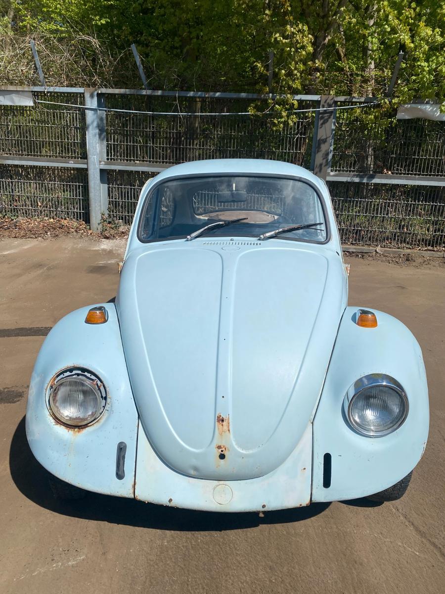 Volkswagen Käfer