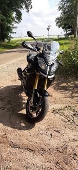 BMW S 1000XR