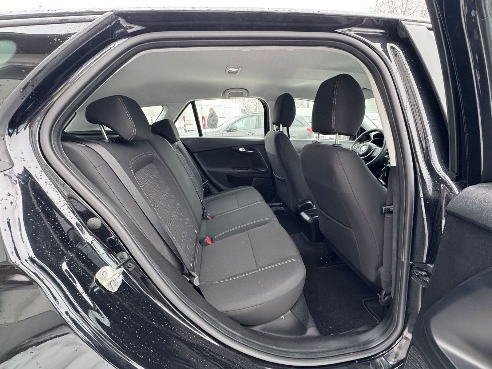Fiat Tipo - Bild 7