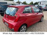 Kia Picanto Sensation - Kia Picanto: Se