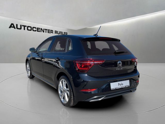 VW Polo VI