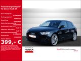 Audi A1 Sportback 35 TFSI advanced Sportsitze 18Zoll - Audi A1: Advanced