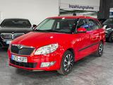Skoda Fabia 1,2TSI*Combi Ambiente*Automatik*SHZ*PDC - Skoda Fabia Gebrauchtwagen in München