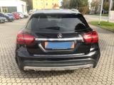 Mercedes-Benz GLA 250 4Matic AMG+PANO+NAVI - Mercedes-Benz GLA 250: Privatanbieter