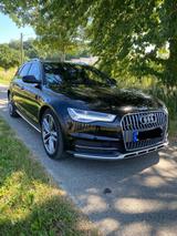 Audi A6 Allroad 3.0 TDI quattro Pano, Luftf, LED, SH - gebrauchte Audi A6 Allroad aus dem Jahr 2017