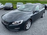 Volvo V60 2.0 *Linje Business*SHZ*Navi*Einparkhilfe vo - Volvo V60 mit Diesel-Antrieb: Navigationssystem, Kombi
