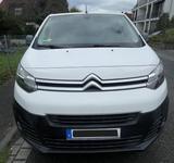 Citroën Jumpy - Citroën Jumpy von privat