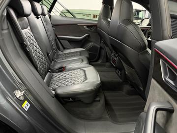 صورة مصغرة 19 لـ 2020 AUDI SQ8