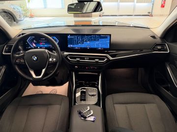 BMW 320 - 3