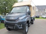 Iveco Daily 4x4 + Ormocar AL 3500 Expeditionsmobil - Offers