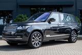 Land Rover Range Rover 5.0 V8 Autobiography LWB - Land Rover Range Rover: Autobiography
