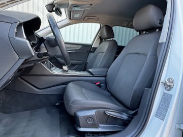 Audi A6 - 7