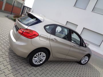 BMW 218 Active Tourer - 5