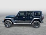 Jeep Wrangler 2.0 Plug-In Rubicon Unlimited 4x4 - Jeep Wrangler Gebrauchtwagen