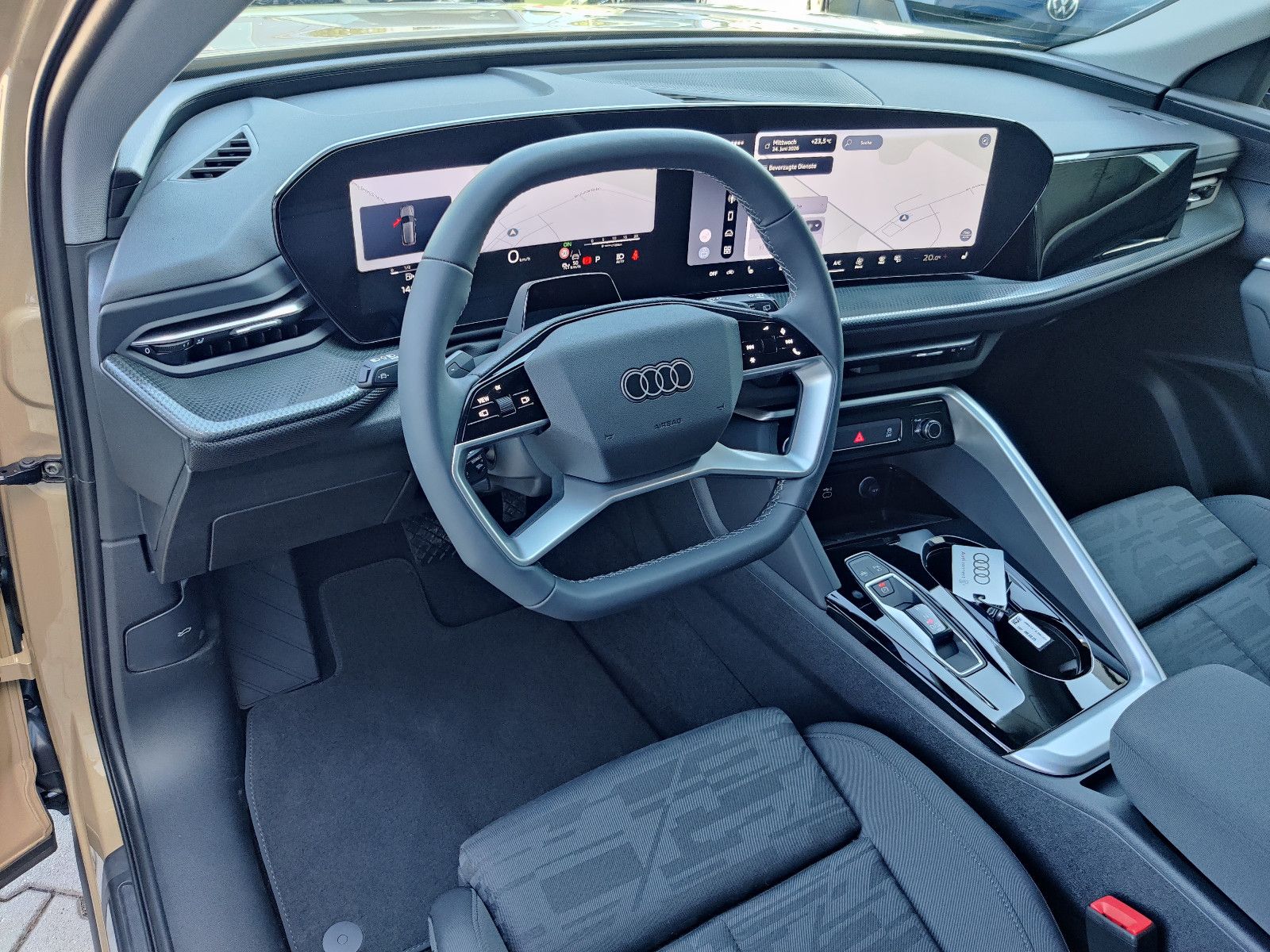 Audi Q5 - Bild 7