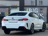 BMW 220d - BMW 220 Gran Coupé Jahreswagen