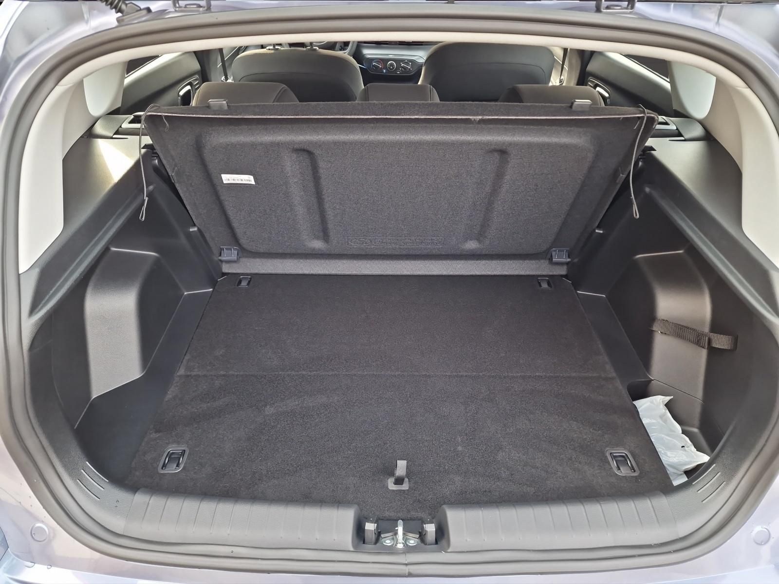 Hyundai BAYON – Bild 15
