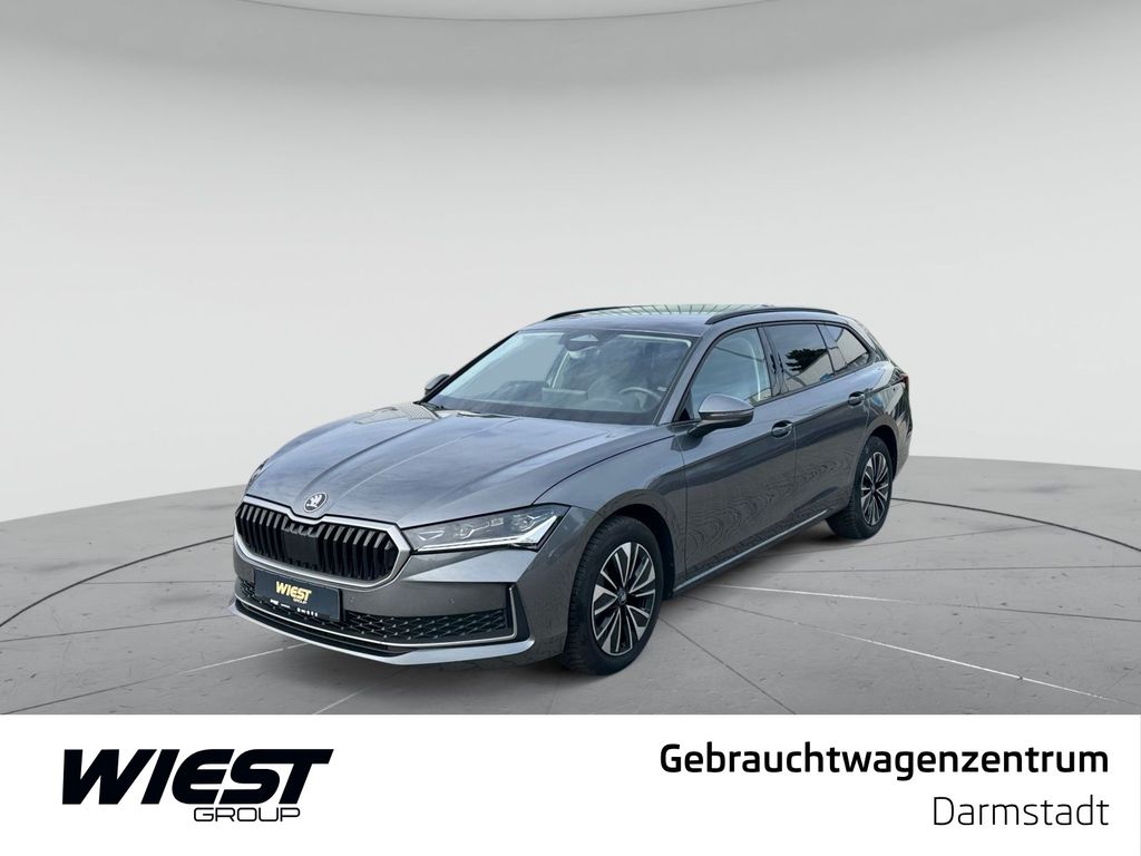 Image of Skoda Superb