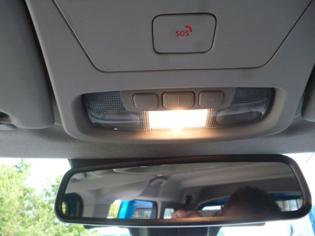 Tourneo Courier Trend*Winterpaket*EcoBoost