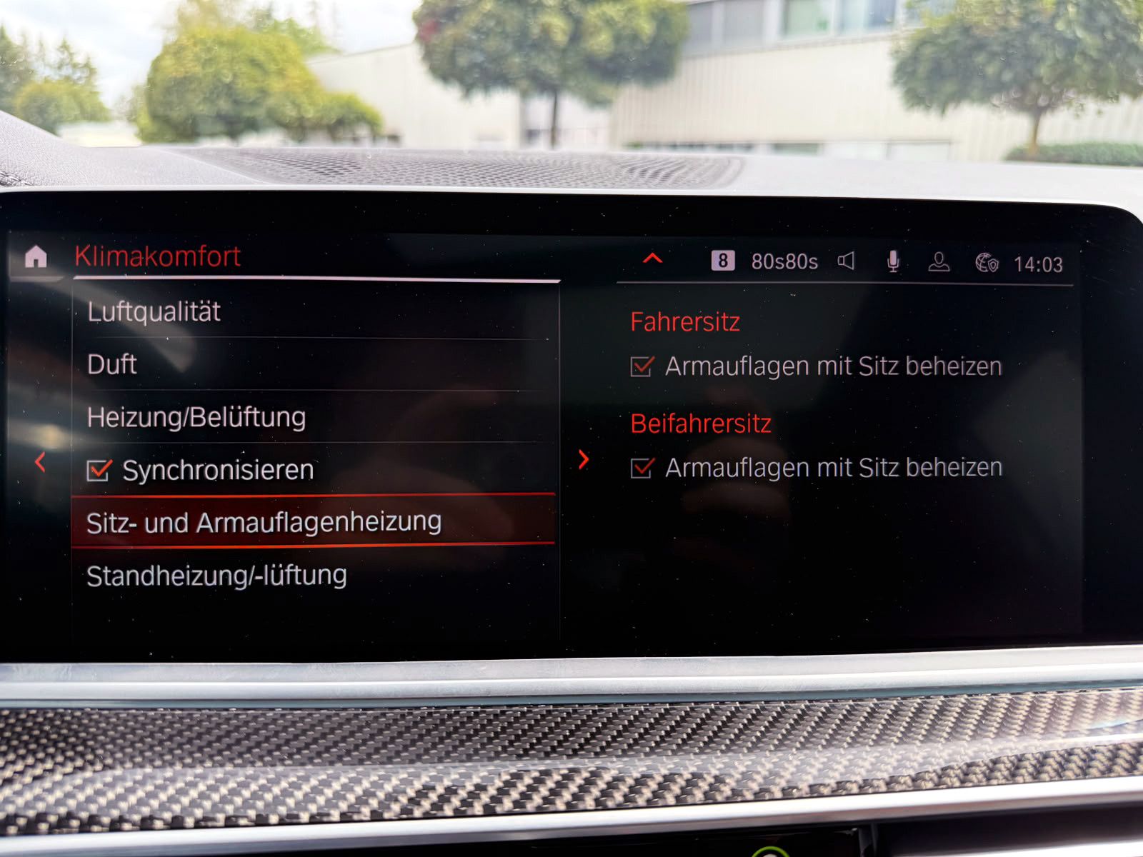 Fahrzeugabbildung BMW X5 xDrive40d M-Sport 360° AHK ACC Laser HUD AHK