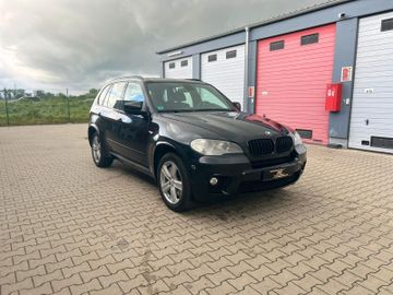 BMW X5 - 5