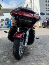 Harley-Davidson CVO Road Glide Ultra FLTRUSE - HARLEY-DAVIDSON CVO ROAD GLIDE