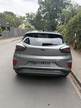 Ford Puma Titanium X | 69.800 km | TÜV NEU  - Ford Puma von privat