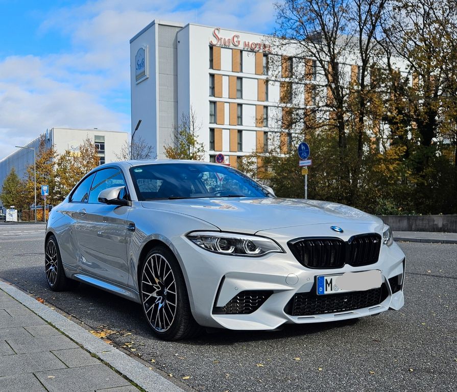 BMW M2
