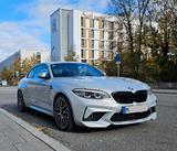 BMW M2 Competition| Garantie+Service Paket-Voll-Mwst