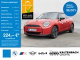 MINI Cooper E Classic Trim HUD LED NAVI SHZ PDC KLIMA - MINI Cooper E mit Elektro-Antrieb