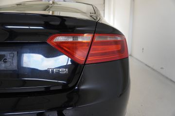 Audi A5 - 7