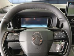 Berlingo Kasten XTR M Diesel 130 Automatik Berlingo Kasten XTR M Diesel 130 Automatik