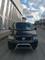 Volkswagen T5 Multivan Sport Edition 4-Motion - Volkswagen T5: Sport Edition