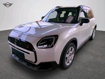 MINI Leasingangebot: MINI Countryman S ALL4