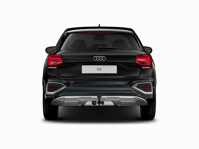 Q2 35 TFSI advanced S tronic Matrix-LED, Tempoma