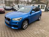 BMW X1 xDrive 20 i M Sport - BMW Gebrauchtwagen in Solingen