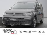 Volkswagen Caddy Maxi Life 7-Sitzer 2,0 l 90 kW TDI - Volkswagen Caddy Maxi aus 2025