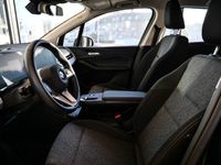 BMW 220 Active Tourer - Vorschau Bild 8