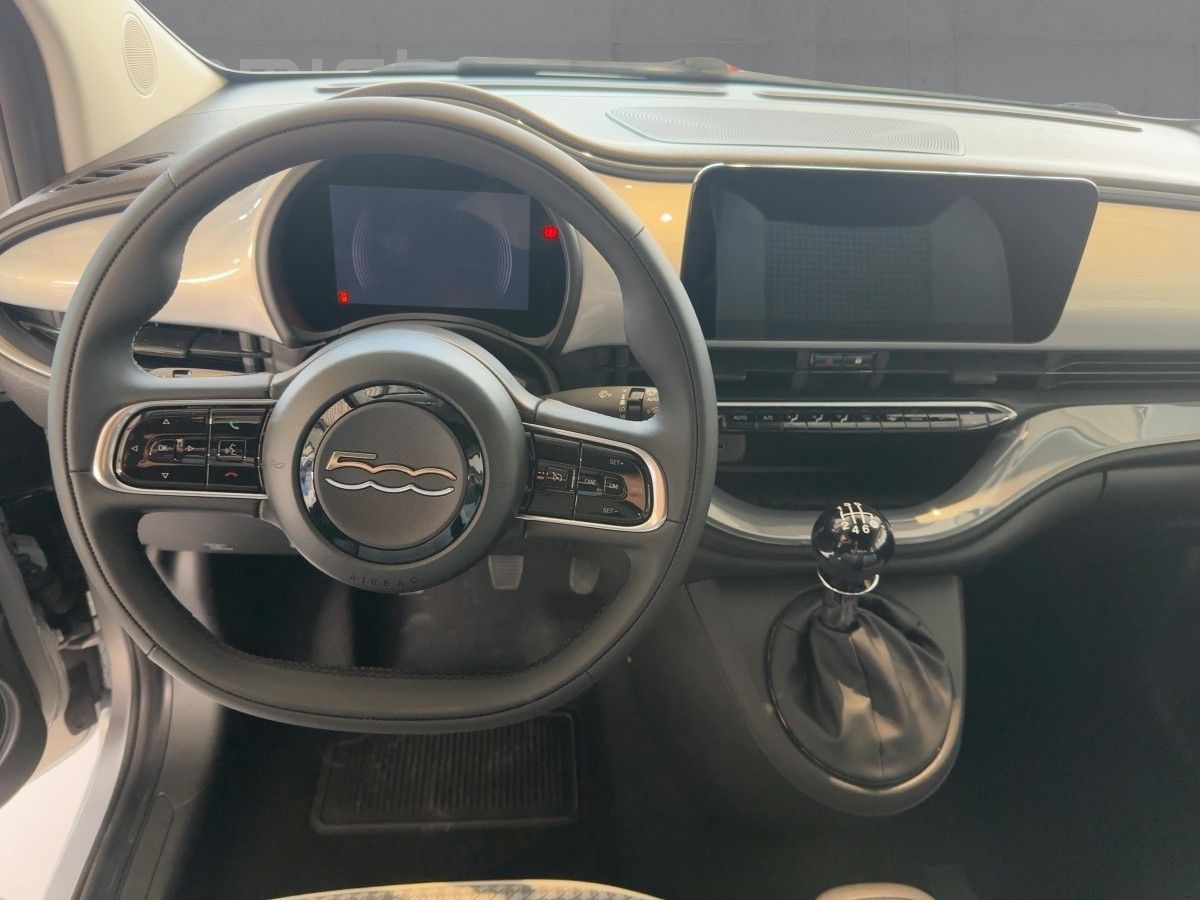 Fiat 500C - Bild 9
