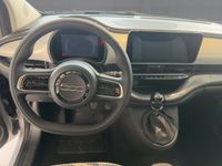 Fiat 500C - Vorschau Bild 9
