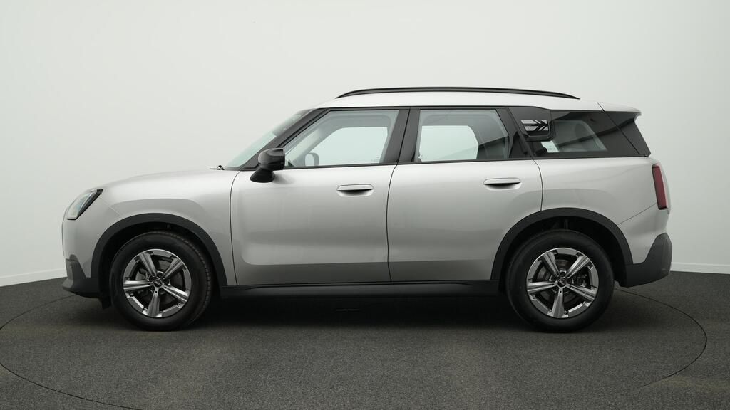MINI Countryman D (Cooper) - Bild 7