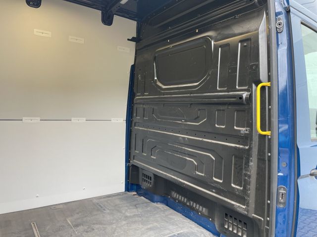 Crafter Kasten 35 2.0 TDI L2H2 EcoProfi AHK/Navi