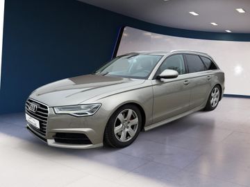 Audi A6 - 3