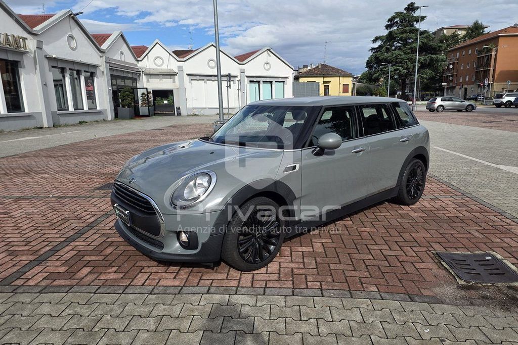 Image of MINI Other