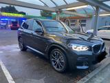 BMW X3 xDrive20d M SPORT AT M SPORT