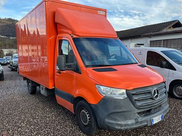 Mercedes Sprinter - 6