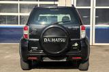 Daihatsu Terios 4WD TOP S KLIMA ALU 2. HAND - Daihatsu Gebrauchtwagen
